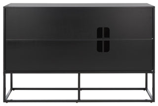 Safavieh Vance 3Door 2 Shelf Sideboard