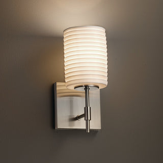 UNION 1-Light Wall Sconce (Short)