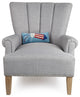 Rockets Hook Pillow