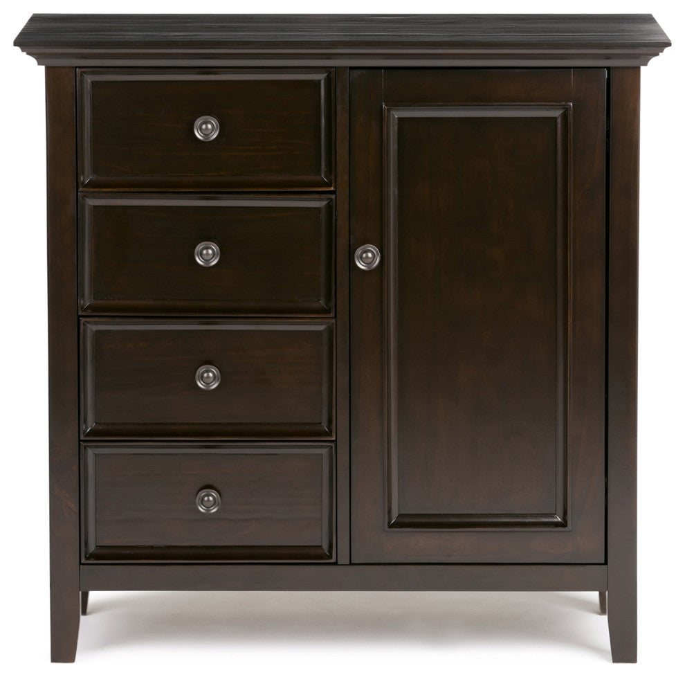 Amherst Medium Storage Cabinet