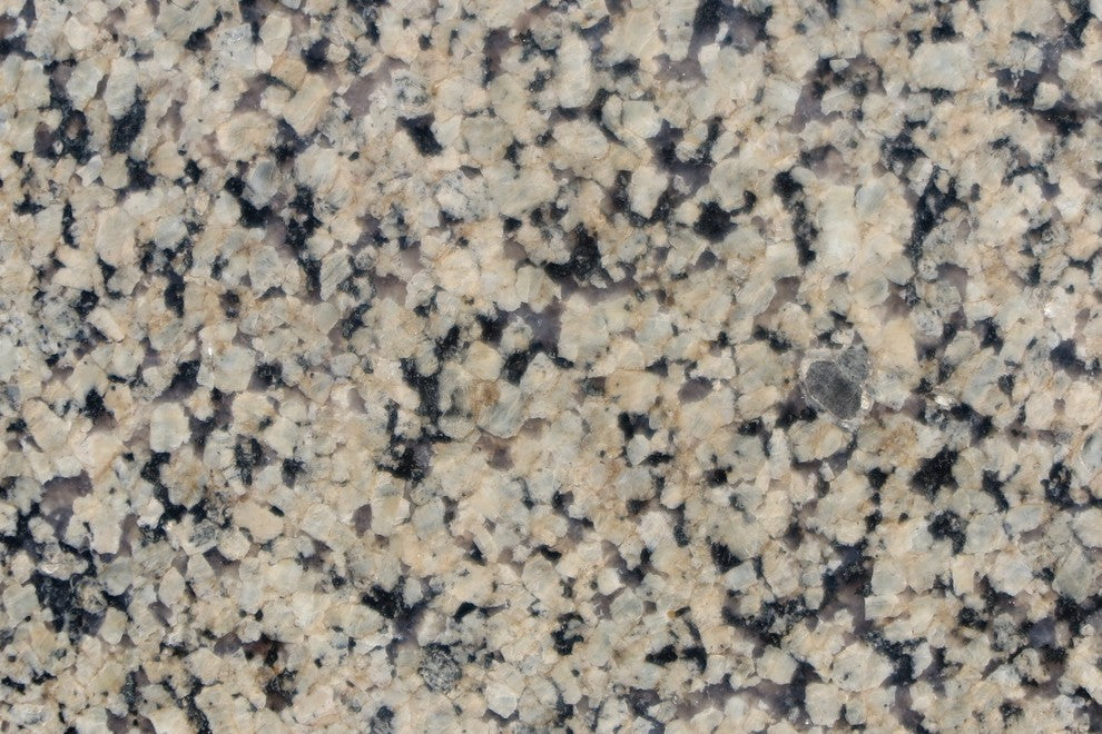 Tropical Gold Granite Tiles, Polished Finish, 12"x12", Set of 160