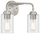 Stowe Vanity 2  Light