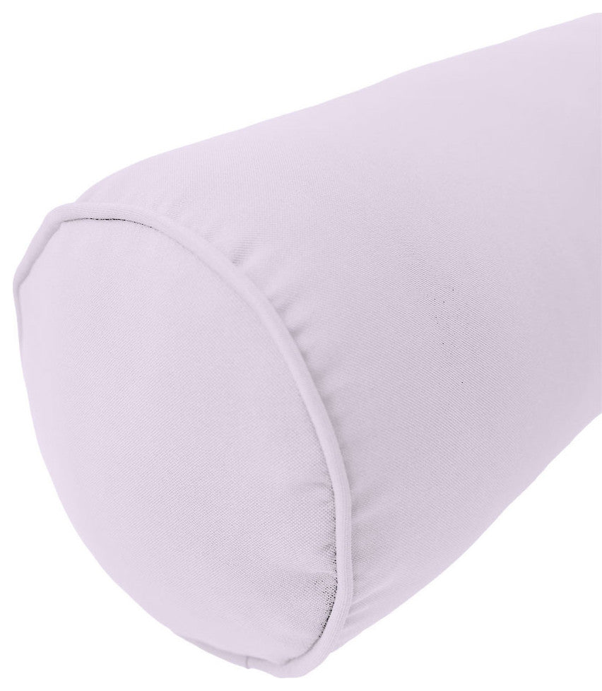 Style5 Twin Same Pipe Mattress Bolster Cushion Outdoor Slip cover ONLY AD107
