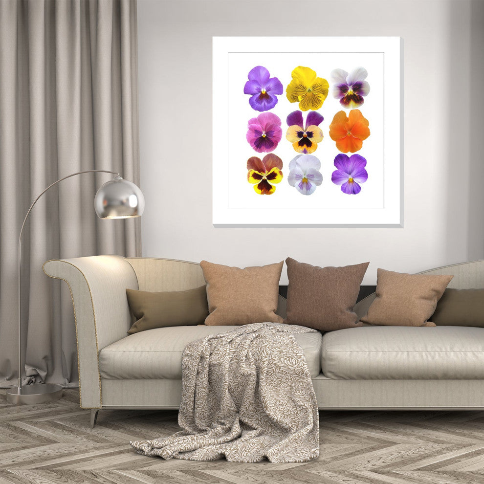 Grandeur Museum-Grade Luxurious Wall Art Statement, WM02002