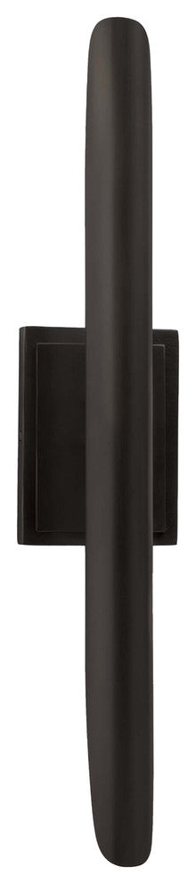Redford Sconce, Oil Rubbed Bronze