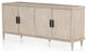 Arlo Sideboard-Ash Grey