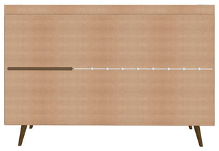 Bradley 53.54 Buffet Stand White