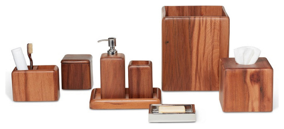 Nature's Home Collection, Toothbrush Holder