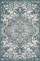 Jill Zarin Dubai Outdoor Rug