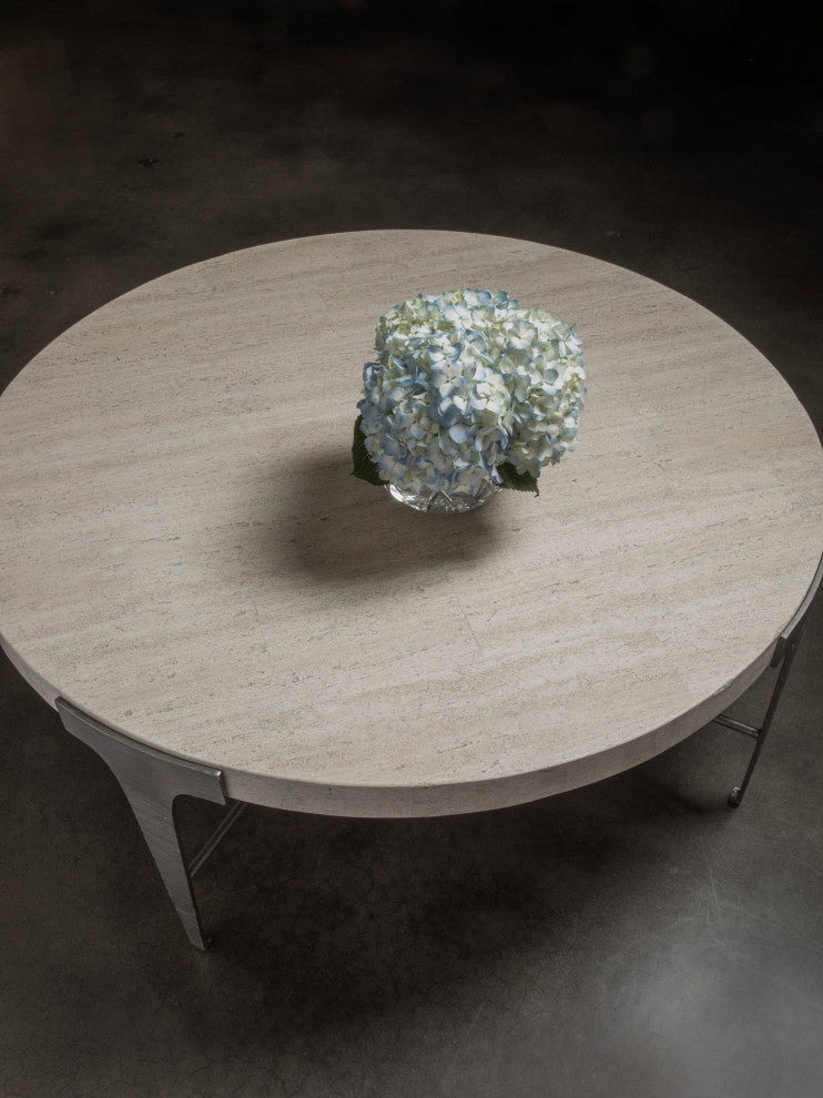Cachet Round Cocktail Table