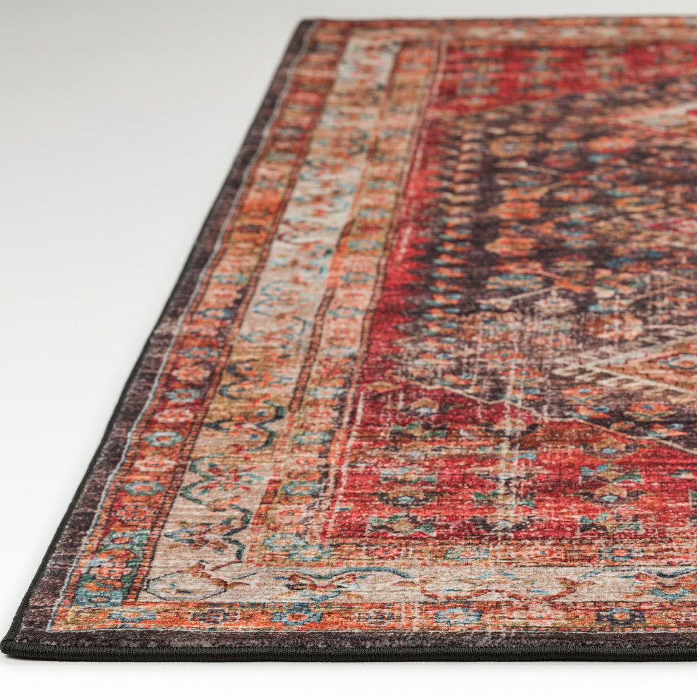 Jericho JC9 Canyon 10' x 10' Round Rug