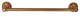 Alno Towel Bar in Antique English Matte