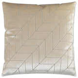 Villa Pillow - Ivory