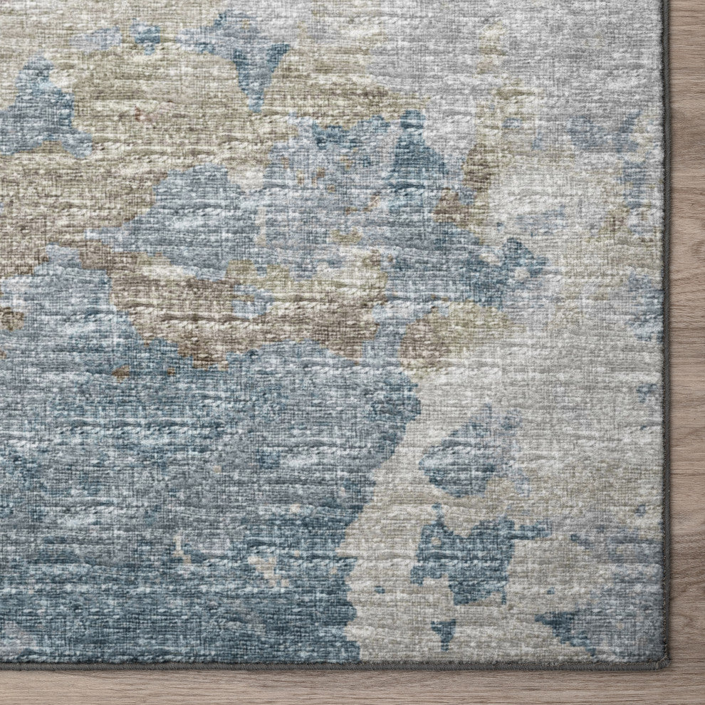 Dalyn Camberly CM2 Seascape 8'x8' Round Rug