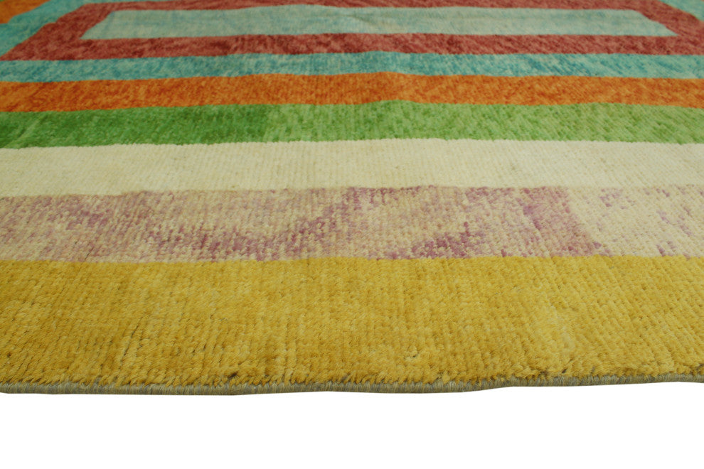 Balochi Gulizar Blue Rug