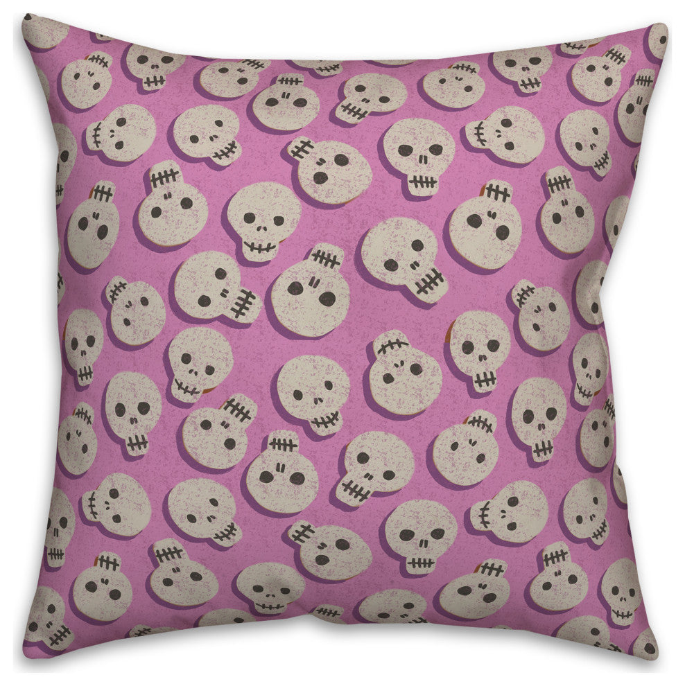 Indoor / Outdoor Pillow