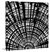 "Grand Expansion" Painting Print on Canvas