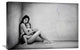 "Mothers Protection" Stretched Canvas Giclee by Tatyana Tomsickova, 36x24"