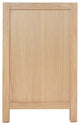 ARIEL Cambridge 42 in. Single Sink Base Cabinet In Oak