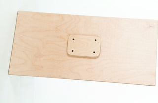 Play Table Cover, 32"x16"