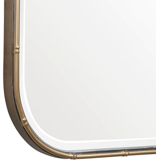 Uttermost Malay Vanity Mirror