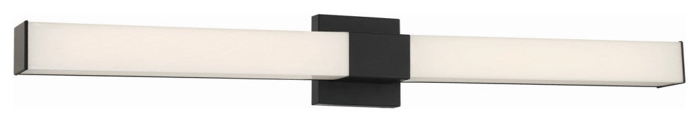 Minka Lavery Vantage LED Bathroom Vanity