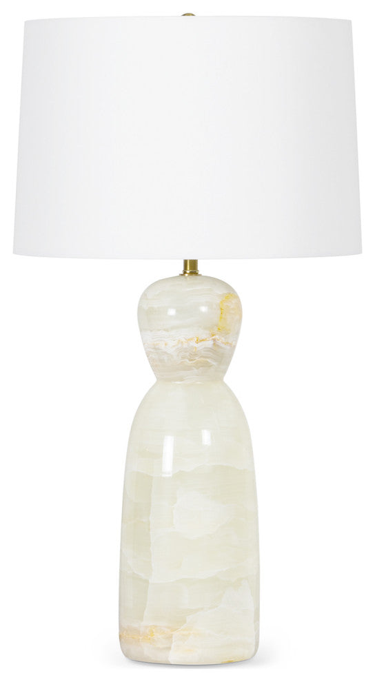 Indie Jade Table Lamp