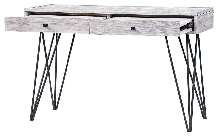Aspen Court II Two Drawer Console Table