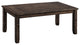 Flynn 3-Piece Occasional Table Set
