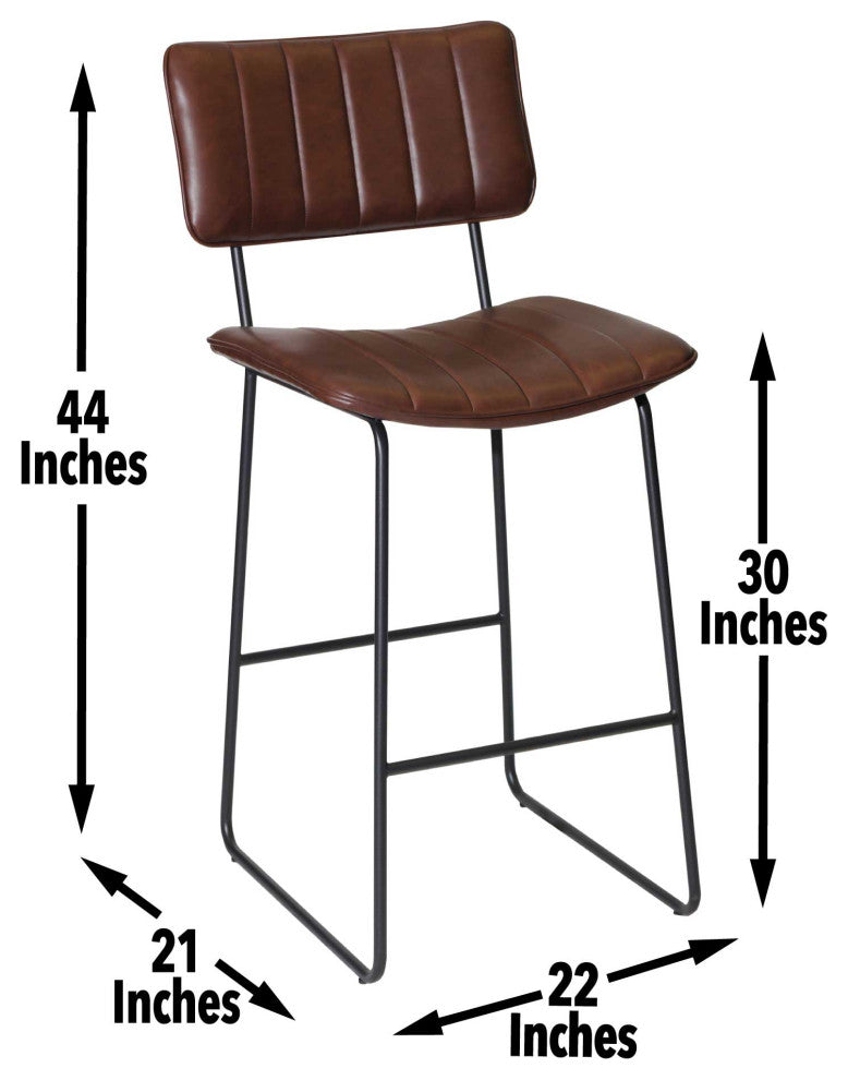 Tribeca Barstool, Counter Stool