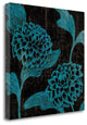 "Boudoir II" By Maja, Giclee Print on Gallery Wrap Canvas, Ready to Hang