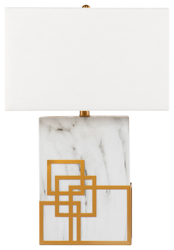 Dorchester Table Lamp