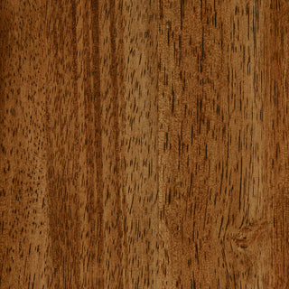 Arbor Hill Two-Tone Oval Pedestal Base Extendable Dining Table, Oak