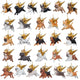 All 27 Angel Dog Ornaments