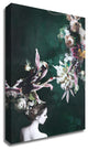 Haute Couture 6 by Design Fabrikken, Print on Canvas, 25"x35"