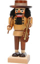 Christian Ulbricht Nutcracker- Violinist (Natural)