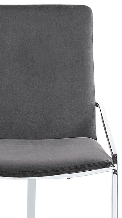Zlatan Side Chair (Set-2)