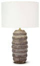 Ola Ceramic Table Lamp