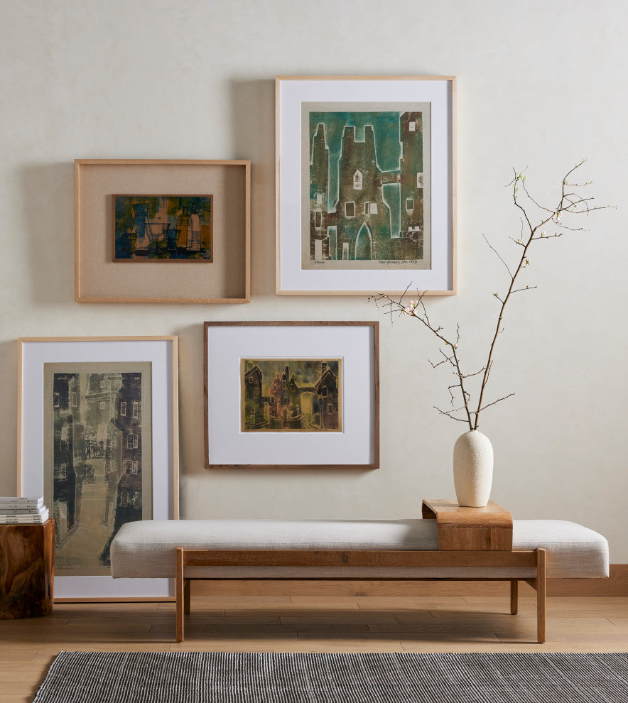 Guanajuato By Pepi Sprohge