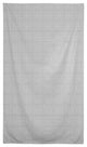 Gray Geo Diamonds 58x102 Tablecloth