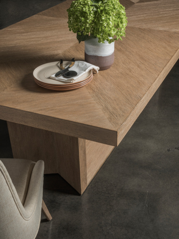 Liaison Rectangular Dining Table
