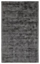 Classic Home Berlin Distressed Charcoal Rug, 8'x10'