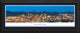 Salt Lake City, Utah, Deluxe Frame
