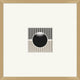 Coined Stripe 5, Giclee Reproduction Artwork