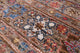 3' 4" X 5' 3" Super Kazak Khorjin Handmade Wool Rug Q10041