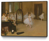 "The Dancing Class" CF Print, 24"x36"