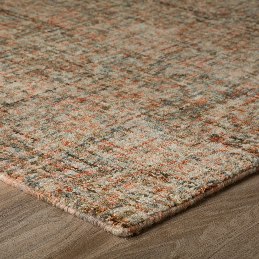 Dalyn Calisa CS5 Kaleidoscope 12'x12' Round Rug