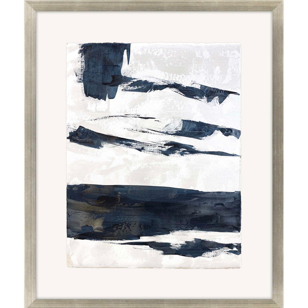 Windstorm I Art