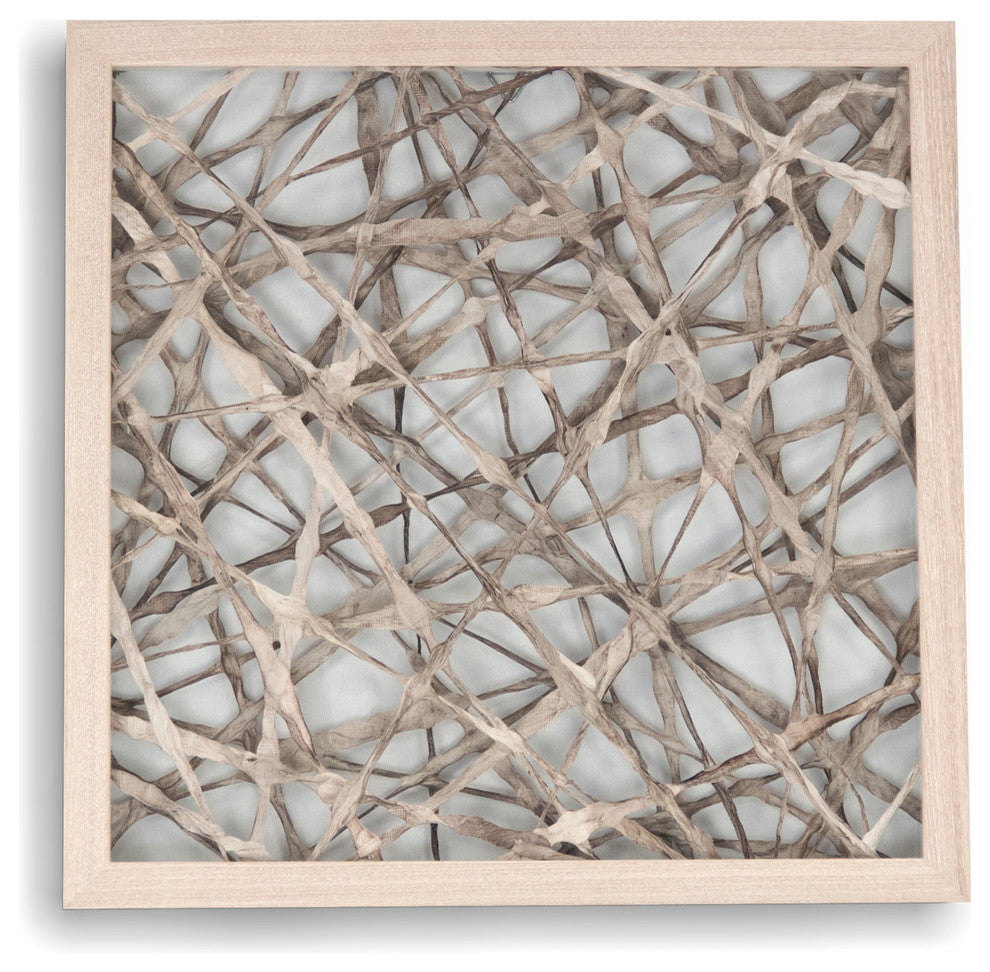 Francis Frame, Pattern 1
