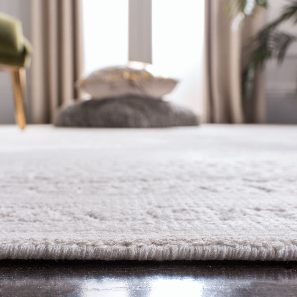 Safavieh MIR501A MIR501A 9''x12'' Ivory Rug